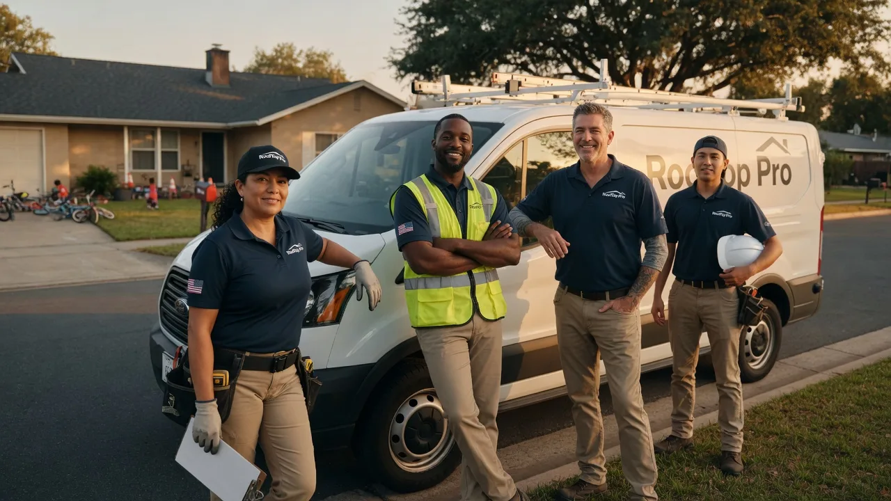 Roof Repair in Hicksville, NY near me